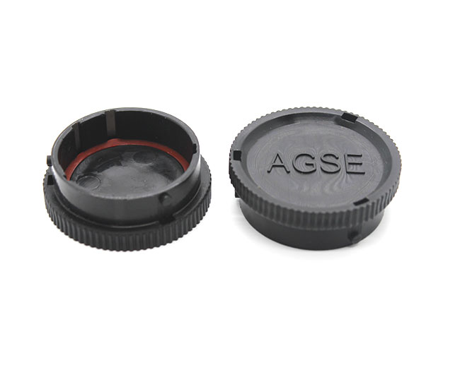 塑料件TQC-HGR-420